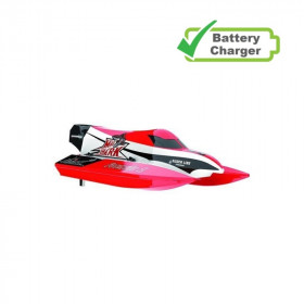 JOYSWAY Mad Shark V2 - BRUSHLESS RTR JOYSWAY Mad Shark V2 - BRUSHLESS RTR