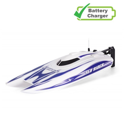 JOYSWAY Offshore Lite Searider V4 RTR