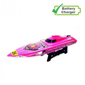 JOYSWAY Rocket V2 - BRUSHLESS - RTR JOYSWAY Rocket V2 - BRUSHLESS - RTR