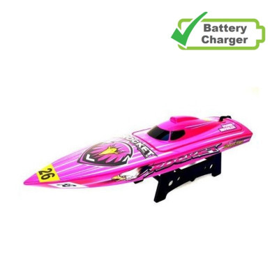 JOYSWAY Rocket V2 - BRUSHLESS - RTR