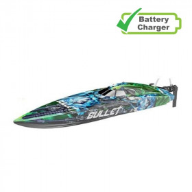 JOYSWAY Bullet V4 RTR JOYSWAY Bullet V4 RTR