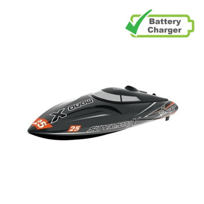 JOYSWAY Super Mono X V2 RTR