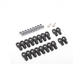 Rod Ends(16 long 4 short) Rod Ends(16 long 4 short)