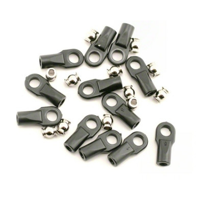 Rod Ends, Revo (large) w/ hollow balls (12)