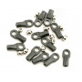 Rod Ends, Revo (large) w/ hollow balls (12)