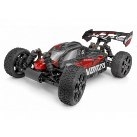 HPI Vorza 1/8 Buggy 4WD FLUX ELH-6S 2.4GHz +100km/h - Red HPI Vorza 1/8 Buggy 4WD FLUX ELH-6S 2.4GHz +100km/h - Red