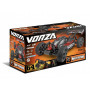 HPI Vorza 1/8 Buggy 4WD FLUX ELH-6S 2.4GHz +100km/h - Red