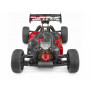HPI Vorza 1/8 Buggy 4WD FLUX ELH-6S 2.4GHz +100km/h - Red