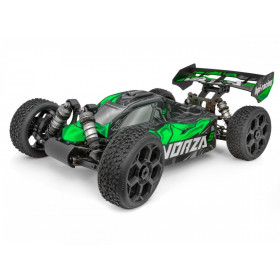 HPI Vorza S 1/8 Buggy 4WD FLUX ELH-6S 2.4GHz +100km/h - Green HPI Vorza S 1/8 Buggy 4WD FLUX ELH-6S 2.4GHz +100km/h - Green