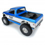 Proline 1/10 1972 Chevy K-10 Clear Body 12.3" Wheelbase Crawlers