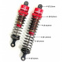 1:8 Alu. Standard Dampers 100mm (2)