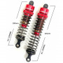 1:8 Alu. Standard Dampers 100mm (2)