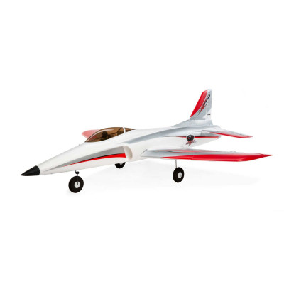 E-Flite Habu STS 70mm EDF Smart Jet RTF with SAFE