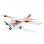 E-Flite Apprentice STS 1.5m RTF Smart Trainer with SAFE