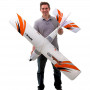 E-Flite Apprentice STS 1.5m RTF Smart Trainer with SAFE