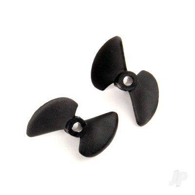 Blade Nylon Propeller P1.4X30mm (2pcs.)
