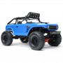AXIAL SCX10 II Deadbolt 1/10 4WD
