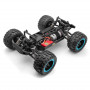 BLACKZON SLYDER MT 1/16 4WD ELECTRIC MONSTER TRUCK - BLUE