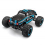 BLACKZON SLYDER MT 1/16 4WD ELECTRIC MONSTER TRUCK - BLUE
