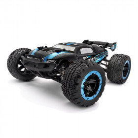 BLACKZON SLYDER ST 1/16 4WD ELECTRIC STADIUM TRUCK - BLUE BLACKZON SLYDER ST 1/16 4WD ELECTRIC STADIUM TRUCK - BLUE