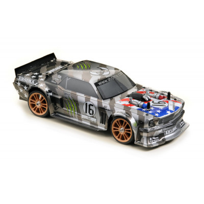 Absima 1:16 4WD BL Touring Car RTR
