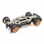 Absima 1:16 4WD BL Touring Car RTR