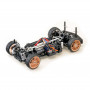 Absima 1:16 4WD BL Touring Car RTR