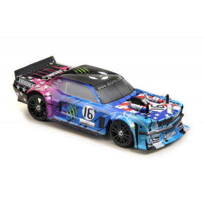 Absima 1:16 4WD BL Touring Car RTR