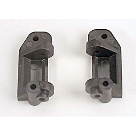 Caster blocks (L&R) (30-degree) Caster blocks (L&R) (30-degree)