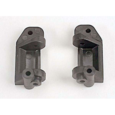 Caster blocks (L&R) (30-degree)