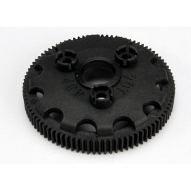 Spur Gear 48P 90T Spur Gear 48P 90T