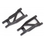 Suspension arms, frontrear (left-right), heavy duty (2)