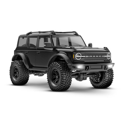 TRAXXAS TRX-4M 1/18 FORD BRONCO 4WD