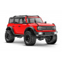 TRAXXAS TRX-4M 1/18 FORD BRONCO 4WD