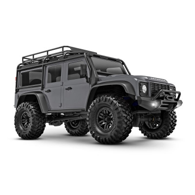 TRAXXAS TRX-4M 1/18 LAND ROVER DEFENDER 4WD