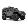TRAXXAS TRX-4M 1/18 LAND ROVER DEFENDER 4WD