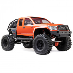 Axial 1/6 SCX6 Trail Honcho 4WD Axial 1/6 SCX6 Trail Honcho 4WD