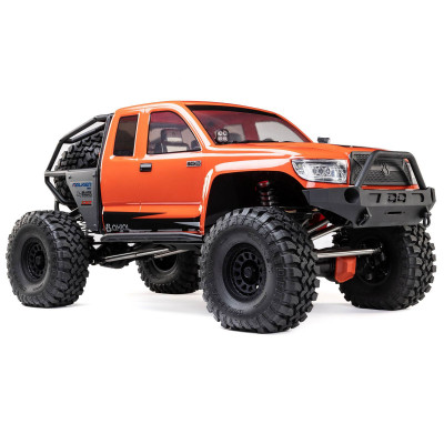 Axial 1/6 SCX6 Trail Honcho 4WD