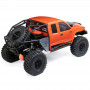 Axial 1/6 SCX6 Trail Honcho 4WD