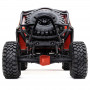 Axial 1/6 SCX6 Trail Honcho 4WD