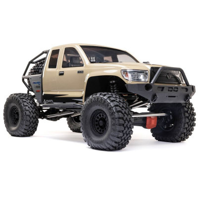 Axial 1/6 SCX6 Trail Honcho 4WD