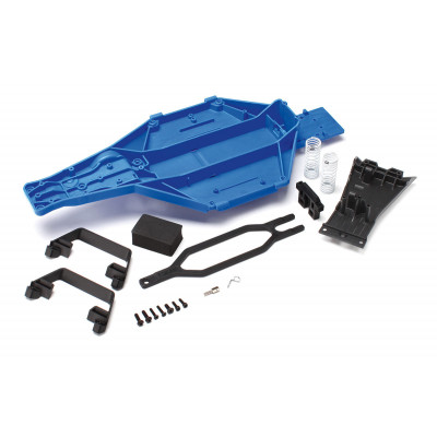 Chassis Conversion Kit Low CG (Slash)