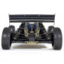 ARRMA Typhon TLR Tuned 1/8TT Brushless 6S 4WD