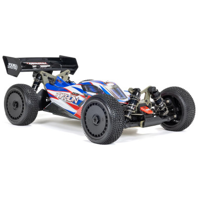 ARRMA Typhon TLR Tuned 1/8TT Brushless 6S 4WD