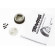 Main Diff w/ Steel Ring Gear Side Cover Plate Screws