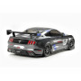 Tamiya 1:10 RC Ford Mustang GT4 (TT-02)