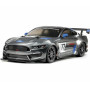 Tamiya 1:10 RC Ford Mustang GT4 (TT-02)