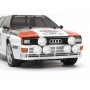Tamiya 1:10 RC Audi Quattro Rally A2 TT-02