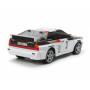 Tamiya 1:10 RC Audi Quattro Rally A2 TT-02