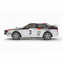 Tamiya 1:10 RC Audi Quattro Rally A2 TT-02